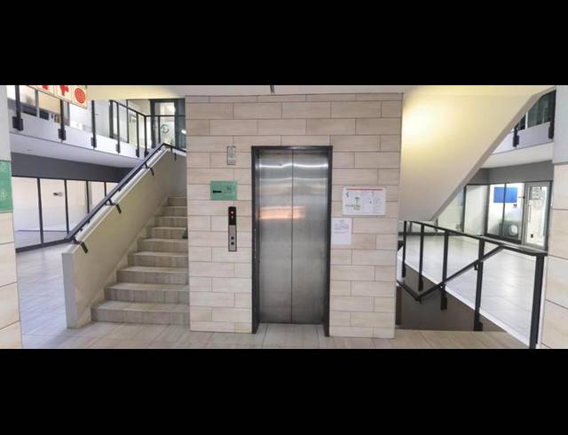 BUSINESS PROPERTY TO RENT IN LYNNWOOD GLEN